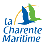 logo Charente Maritime ronce les bains oléron campings