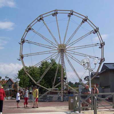 Camping 3 étoiles La Tremblade | Découvrir la Charente-Maritime