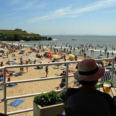 Camping 3 étoiles La Tremblade | Découvrir la Charente-Maritime