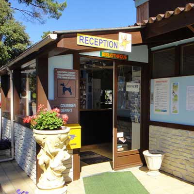 Activ'Loisirs, Camping 3 étoiles La Tremblade | bords de mer en Charente-Maritime