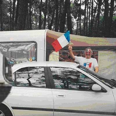 Historique Camping 3 étoiles La Tremblade | Bords de mer en Charente-Maritime