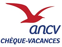 chèques vacances ancv acceptés camping ronce les bains oléron charente maritime